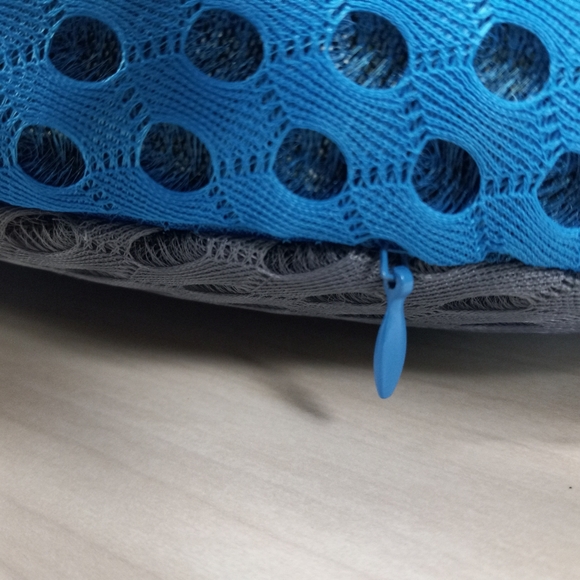 Back Pillow Lumbar Support Back Pain Posture Comfort Care Assistance Aid Assist - Picture 11 of 16